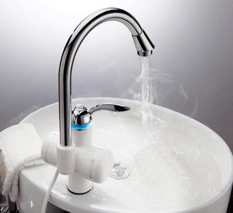 寒流來襲別忘它 戶外水龍頭成冬日“爆管”隱患